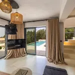 Villa Ka - Yagi Khalikerí