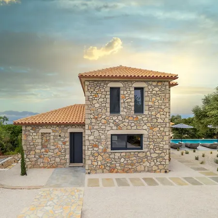 Ka - Yagi Villa *