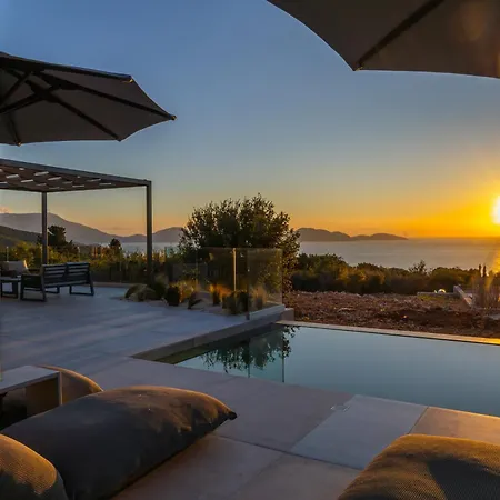 Ka - Yagi Villa Khalikeri