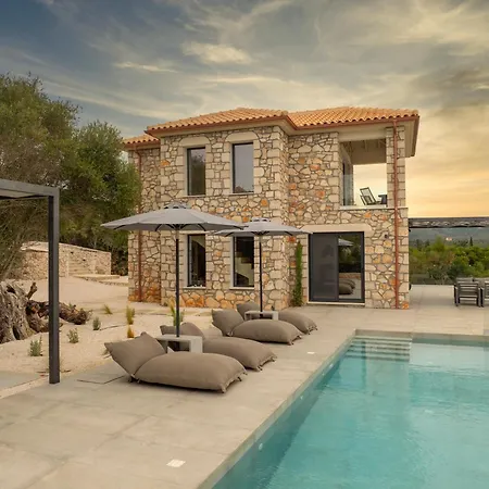 Villa Ka - Yagi Khalikerí