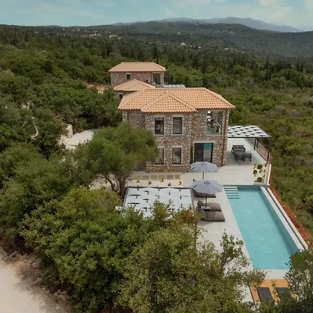 Ka - Yagi Khalikerí