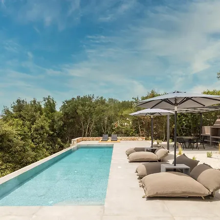 Ka - Yagi * Khalikerí