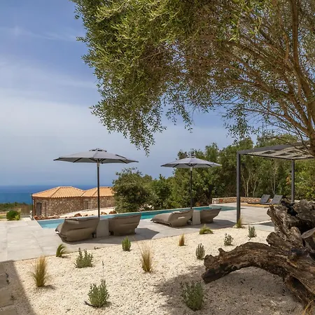 Ka - Yagi * Khalikerí