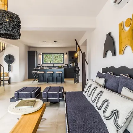 Ka - Yagi * Khalikerí