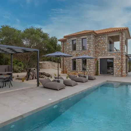 Villa Ka - Yagi Khalikerí