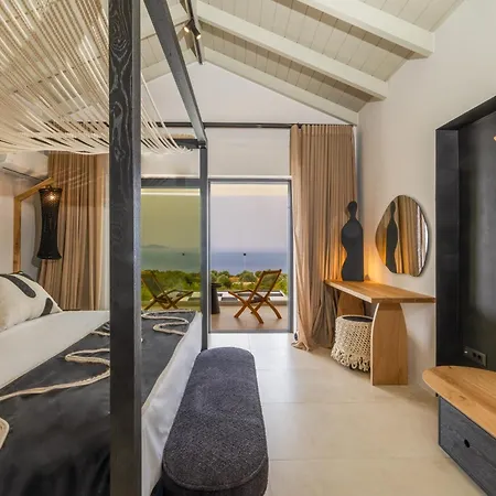 Ka - Yagi Khalikerí