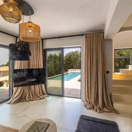 Villa Ka - Yagi Khalikerí