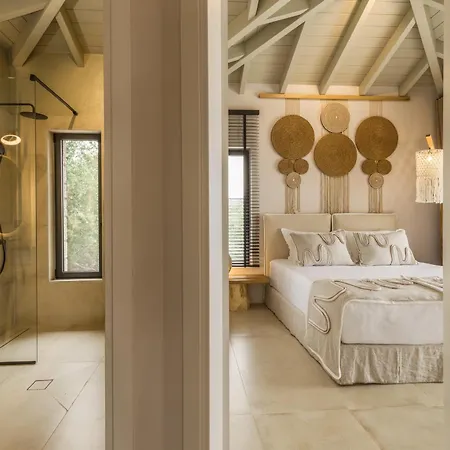 ヴィラ Ka - Yagi Khalikerí