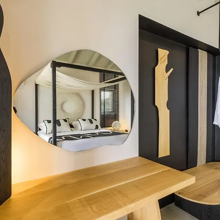 别墅 Ka - Yagi Khalikerí